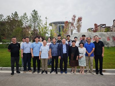 科技興蒙，水潤北疆 杭錦旗陶賴溝濕地生態(tài)修復(fù)與非常規(guī)水源利用技術(shù)項目推進會召開